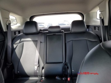 Kia Sportage V 2025 Kia Sportage 2025 2.5L FWD EX 2.5 Benzyna 187KM, zdjęcie 10