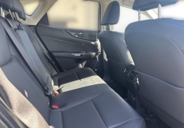 Lexus NX II SUV 350h 242KM 2022 Lexus NX 350h Prestige AWD ASO VAT23 Lexus Leszno 2.5 Hybryda 243KM, zdjęcie 13