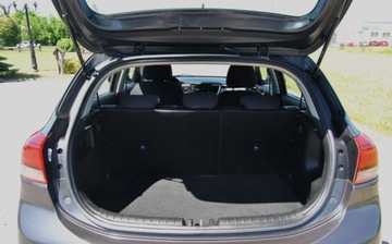 Kia Rio IV Hatchback 5d 1.2 DOHC 84KM 2017 Kia Rio GWARANCJA, 2017r, 1.2 Benzyna, Niski przebieg, Dobre wyposazenie, zdjęcie 12