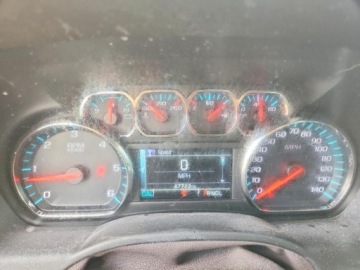 Chevrolet Tahoe GMT900 2020 Chevrolet Tahoe C1500 LT 2020 5.3 Benzyna 355KM, zdjęcie 9