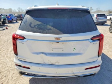 Cadillac 2023 Cadillac XT6 Premium Luxury 2023 3.6 Benzyna 310KM, zdjęcie 2