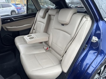 Subaru Outback V Crossover 2.5i 175KM 2017 Subaru OUTBACK 2.5i Exclusive V (2015-) Subaru OUT, zdjęcie 24
