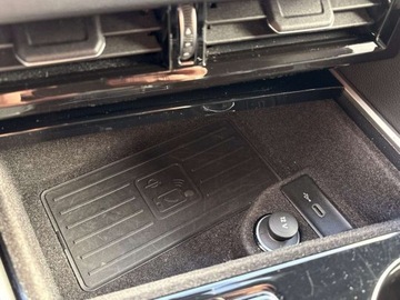 Volkswagen Touareg III SUV 3.0 V6 SCR TDI 286KM 2023 Volkswagen Touareg 3.0 TDI 286KM R-Line DSG Kamera360 DCC Hak Matrix Salon, zdjęcie 35