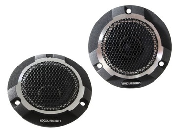 Excursion XXX-6C — комплект динамиков SPL 98/165 мм