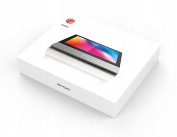 Видеодомофон WiFi Hikvision 2x LCD IPS Приложение