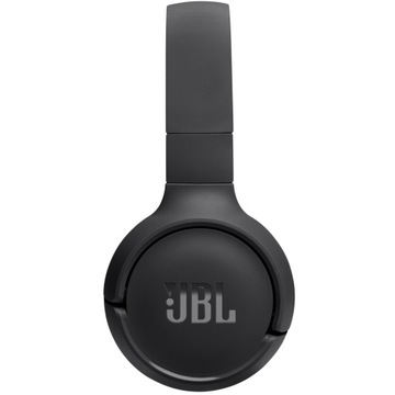 Накладные наушники JBL Tune 520BT Черный