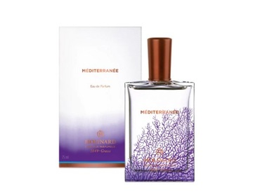 MOLINARD LES ELEMENTS FRAICHEUR MEDITERRANEE edp 7