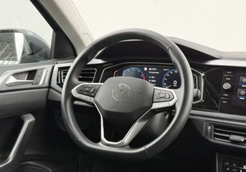 Volkswagen Taigo 2024 Volkswagen Taigo Matrix-LED Kamera ACC Side Assist Salon PL FVAT23, zdjęcie 14