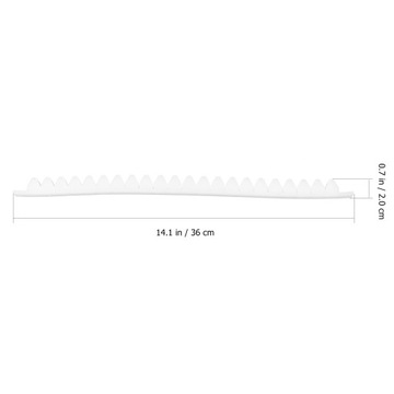 ГЛАВНЫЙ ИНСТРУМЕНТ СОРДИНА ЧАСТИ ПОЛЕЗНАЯ ТИХИЯ СИЛИКОНОВЫЙ СЛАБЫЙ РЕМЕНЬ
