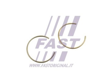 FAST FT47133/0 PÍST