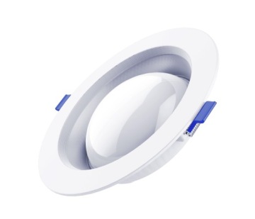 Oprawa wpust LED SATURN 12W PREMIUM 4000K samsung