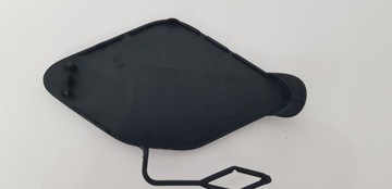 BMW 3 F30 F31 КРЫШКА ПЕРЕДНЕГО КРЮКА ПОДЪЕМНИКА 51117386141