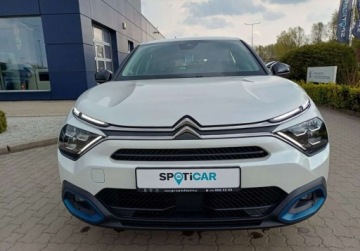 Citroen 2023 Citroen C4 98 e-C4 Feel Pack 136 KM EV50kWh AT I wl. GWARANCJA FV23, zdjęcie 1