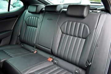 Skoda Superb III Liftback Facelifting 2.0 TSI 272KM 2019 Škoda Superb Skoda Superb Bezwypadkowy / Salon, zdjęcie 13