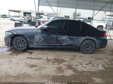 BMW Seria 3 G20-G21 2020 BMW Seria 3 2020 BMW 3 Series M340i xDrive Sedan 3.0 Benzyna 382KM, zdjęcie 12