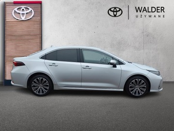 Toyota Corolla XII Sedan 1.6 Valvematic Dual VVT-i 132KM 2019 Toyota Corolla 1.6 Executive Seria E21 (2019-) 1.6, zdjęcie 5