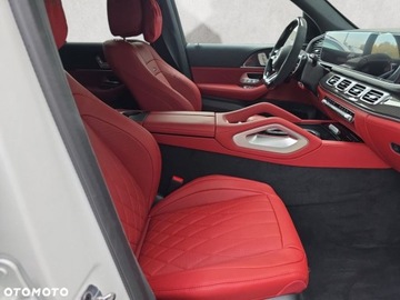 Mercedes GLE V167 SUV AMG Facelifting 3.0 53 435KM 2025 Mercedes-Benz GLE Mercedes-Benz GLE 3.0 Benzyna 435KM, zdjęcie 14