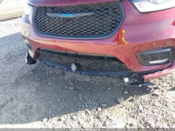 Chrysler Pacifica II 2020 Chrysler Pacifica 2021 CHRYSLER PACIFICA HYBRID TOURING L 3.6 Hybryda 260KM, zdjęcie 9