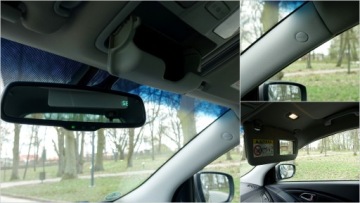 Hyundai ix35 SUV Facelifting 1.7 CRDi 115KM 2014 HYUNDAI iX35 . Klimatronik .. Ledy .. Navi . Kamera .. PDC .. Grzane Fotele, zdjęcie 15