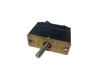 Wyłącznik 28B AZS-30A 28V 30A dwupozycyjny A3C-30