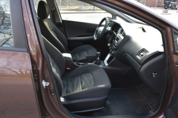 Kia Ceed II Hatchback 5d 1.6 GDI 135KM 2012 Kia Cee'd 1.6 BENZYNA 135KM 2012r. Salon Klima, zdjęcie 9