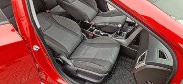 Hyundai i30 II Hatchback 3d Facelifting 1.4 MPI 100KM 2016 Hyundai I30 1.4B 100KM, Klima, Pdc. Super Kolor. POLECAM !!!, zdjęcie 15