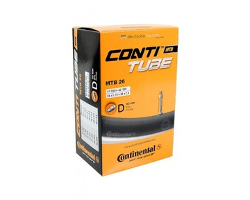 DĘTKA CONTINENTAL 26x1.75/2.5 DV 40MM