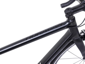 28490342-A - Велосипед 49 S ROMET Hurricane CRD черно-графитовый