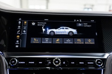 Bentley 2021 Bentley Continental GT V8 4.0 550KM. FV23%., zdjęcie 39