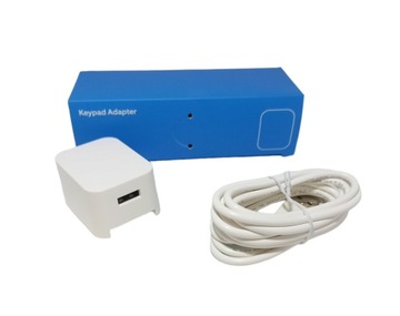 Домашняя сигнализация RING Alarm (2-го поколения)