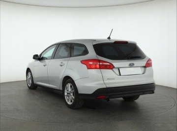 Ford Focus III Kombi Facelifting 1.5 TDCi 120KM 2017 Ford Focus 1.5 TDCi, Klima, Klimatronic, Tempomat, zdjęcie 3