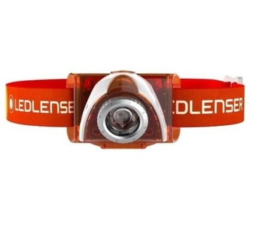 Latarka Czołowa Ledlenser SEO3 100lm
