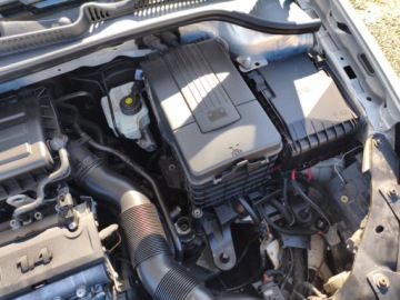 Volkswagen Golf V Hatchback 1.4 80KM 2008 Volkswagen Golf Vw Golf VI 1.4 MPI 80KM z Niemiec po oplatach 1.4 Benzyna, zdjęcie 17