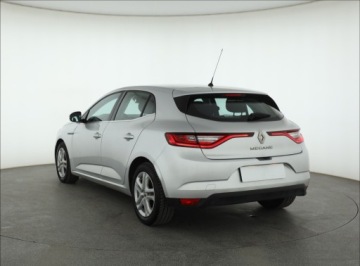 Renault Megane IV Hatchback 5d 1.2 Energy TCe 100KM 2016 Renault Megane 1.2 TCe, Salon Polska, Serwis ASO, zdjęcie 3