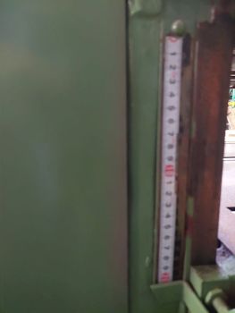 Heblarko - рейсмус от Губиша