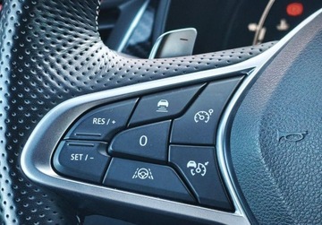 Renault Arkana SUV 1.3 TCe 140KM 2021 Renault Arkana R.S Line, ACC, Kamera 360, GPS, Podgrzewane fotele, Bezwypa, zdjęcie 19