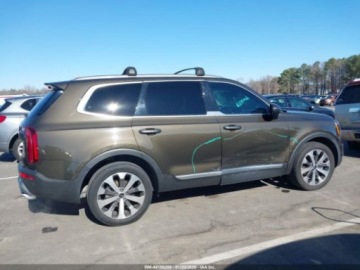Kia 2021 Kia Telluride S 2021 3.8 Benzyna 291KM, zdjęcie 6