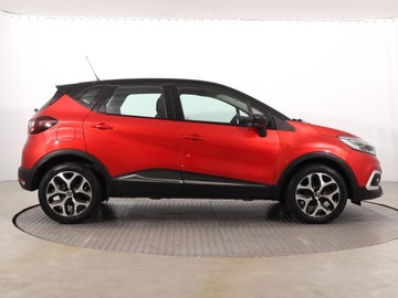 Renault Captur I Crossover 0.9 Energy TCe 90KM 2017 Renault Captur 0.9 TCe, Salon Polska, Navi, Klima, zdjęcie 5