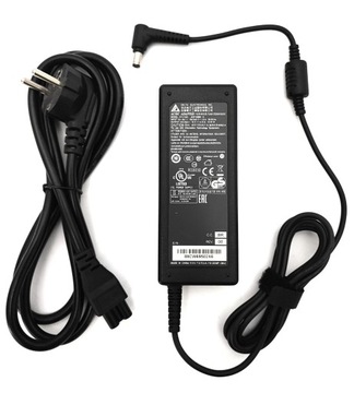 Ładowarka do Asus 19V, 4.74A, 90W, 5.5x2.5 + kabel