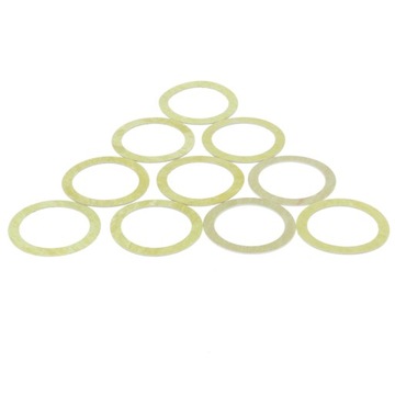 10 -кратные фибриумные винты винтов 5/4 Два смены чугунных труб Гидравлический GQ