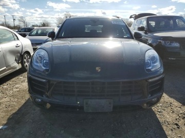 Porsche Macan SUV 3.0 V6 340KM 2018 Porsche Macan S 2018 3.0l 3.0 Benzyna 340KM, zdjęcie 5