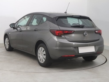 Opel Astra K Hatchback Facelifting 1.5 Diesel 122KM 2019 Opel Astra 1.5 CDTI, Salon Polska, Serwis ASO, zdjęcie 3