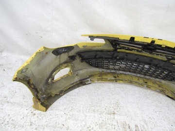 БАМПЕР OPEL ASTRA J IV GTC 3D ПЕРЕДНИЙ АВТОСПОРТ