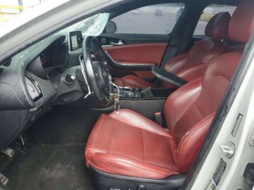 Kia Stinger 2021 Kia Stinger Gt-Line 2021 2.0 Benzyna 252KM, zdjęcie 7