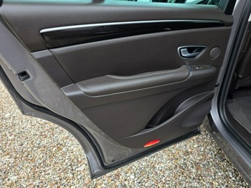 Renault Espace V Van 1.6 Energy dCi 160KM 2018 Renault Espace 1.6 160ps Navi PanoramaDach 7, zdjęcie 18