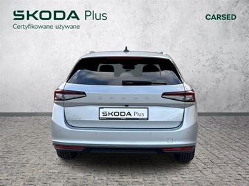 Skoda Superb IV Kombi Plug-in 1.5 TSI iV Plug-In 204KM 2025 Skoda Superb 1.5TSI PHEV 204KM Selection DSG l Gwa, zdjęcie 36