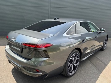 Audi A6 C8 Limousine Facelifting 2.0 40 TDI 204KM 2025 AUDI A6 TDI quattro Sedan (204KM) 2025, zdjęcie 1