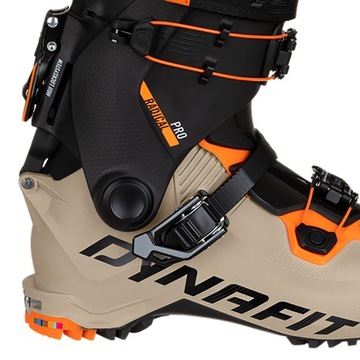 Горнолыжные ботинки DYNAFIT Radical Pro 2024 R. 270