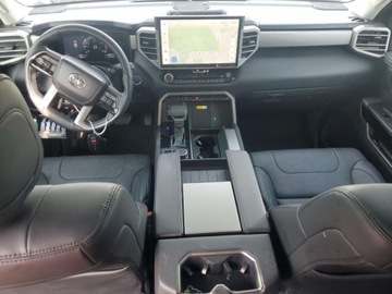 Toyota Sequoia II 2023 Toyota Sequoia SR5 2023 3.4l 3.4 Hybryda 437KM, zdjęcie 8