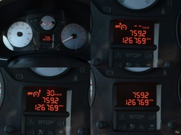 Citroen Berlingo II Van Facelifting 2015 1.6 BlueHDi 100KM 2016 Citroen Berlingo 1.6HDI doinwestowany Car Play led, zdjęcie 20